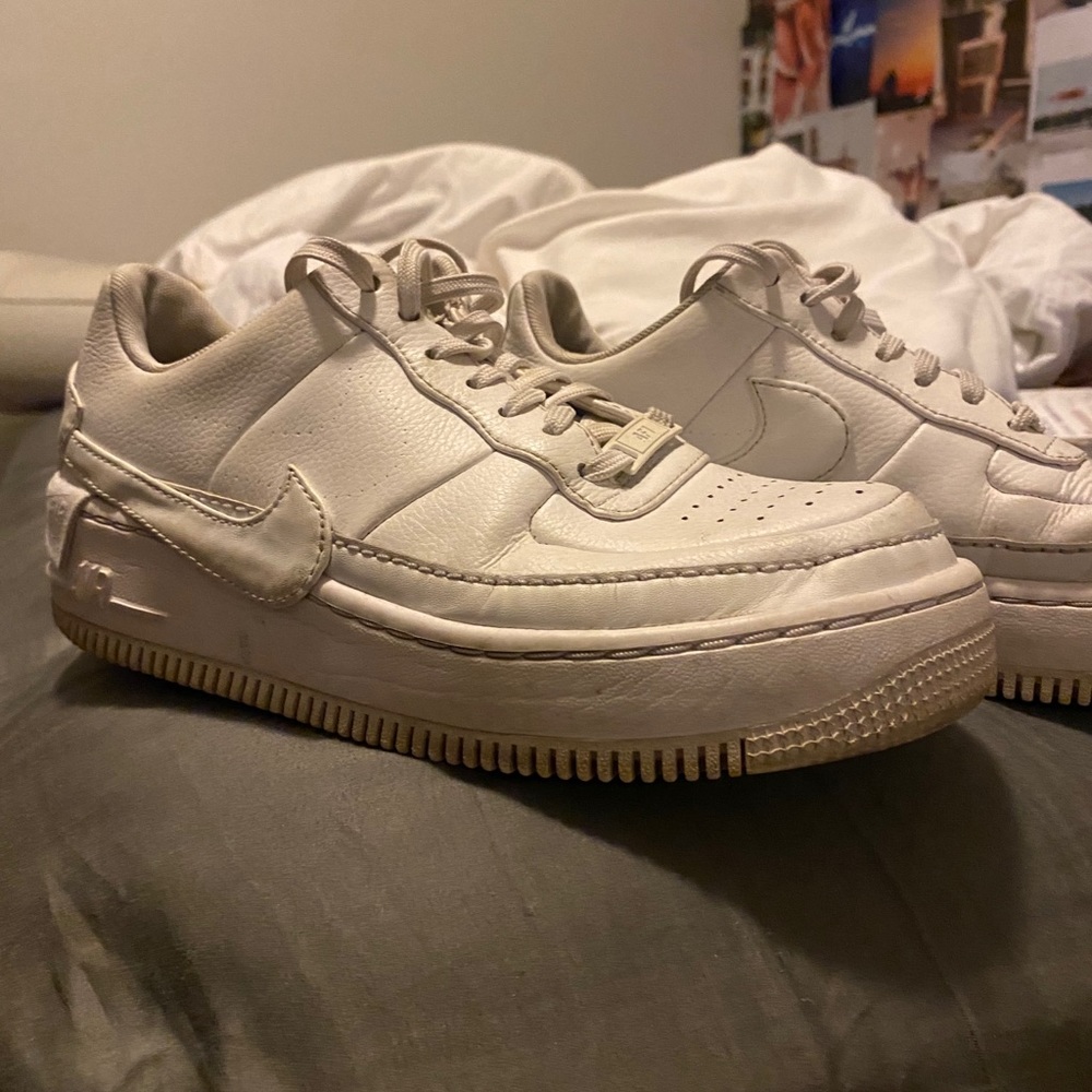 Air Force 1 Jesters